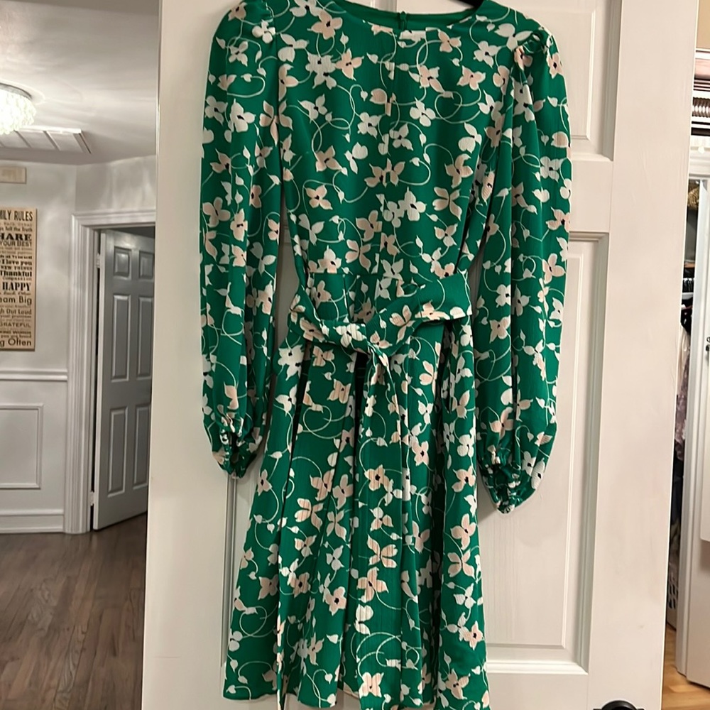 Eliza J Dress